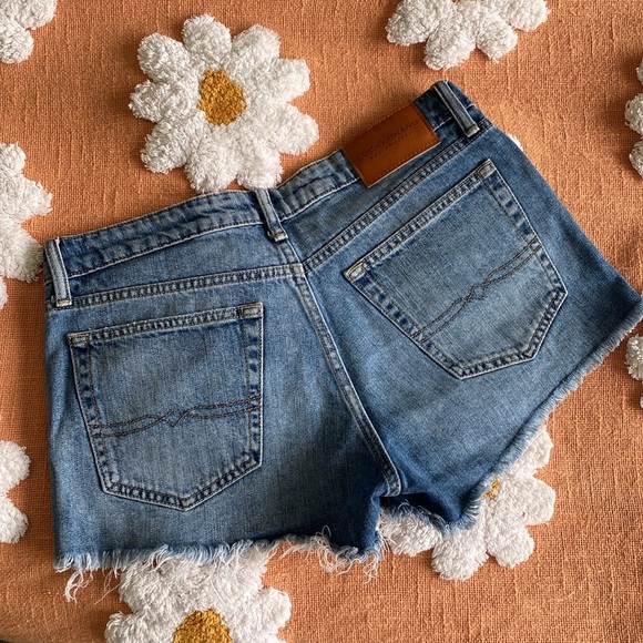 🌼 Lucky Brand shorts - Picture 4 of 13